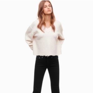 Wilfred free Krause sweater